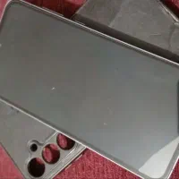 گوشی a55 در حد نو|موبایل|عنبرآباد, |دیوار