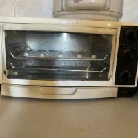 تستر و سرخ کن