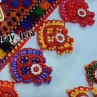 کریشی و گل شش ستاره