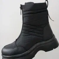 نیم بوت زنانه|کیف، کفش، کمربند|تهران, قصر فیروزه ۱|دیوار