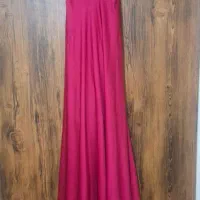 پیراهن مجلسی در حد نو سایز 36،38