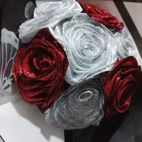 گل مصنوعی|گل مصنوعی|زهک, |دیوار