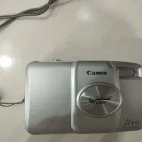 دوربین کانون