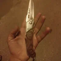 چاقو نونو