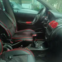 206|خودرو سواری و وانت|شهر ری, دولت‌آباد|دیوار