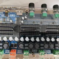 فروش تعدادی ماژول آمپلی فایر|سیستم صوتی خانگی|اهواز, زیتون کارمندی|دیوار