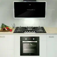 هود سینک گاز صفحه ای شیرالات اقساط و چکی