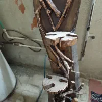 یک عدد سینک دوقلو کاملا سالم|آبچکان و نظمدهنده ظروف|خمین, |دیوار