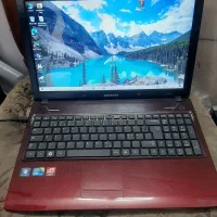 لپ تاپ خشگل گرافیکدار Samsung