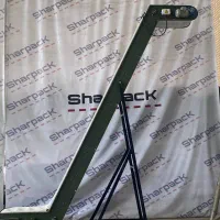 نوار نقاله بارگیری و بالابر و نوار حمل کیسه