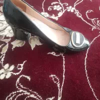 کفش کارکرده