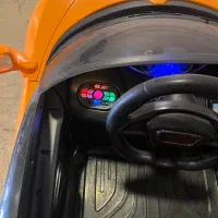 ماشین شارژی