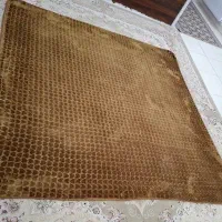 لحاف ترمه|رختخواب، بالش، پتو|یزد, |دیوار