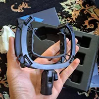 باندل کامل میکروفون Elgato Wave 1|قطعات و لوازم جانبی رایانه|اصفهان, ملک‌شهر|دیوار