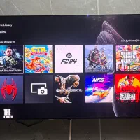 PS5 Slim 1TB|کنسول، بازی ویدئویی و آنلاین|ارومیه, |دیوار