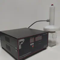 تولید دستگاه سیل القایی و واشر سیل