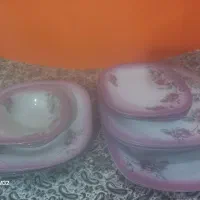 ظروف چینی آشپزخانه
