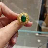 پلاک و انگشتر ست|جواهرات|اهواز, نادری|دیوار