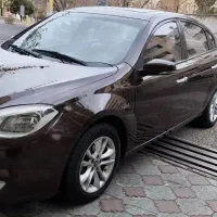 برلیانس h330 اتومات ۹۵