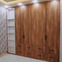 کابینت و کمد دیواری آی آغاج|خدمات پیشه و مهارت|اردبیل, |دیوار