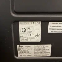 نلویزیون LG|تلویزیون و پروژکتور|اندیشه, شهرک مریم|دیوار