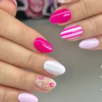 کاشت و ترمیم با لاک ژل فقط۲۸۰