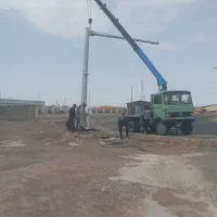 استخدام کارگر ساده