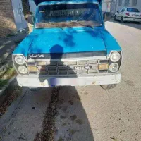 وانت نیسان تمیز