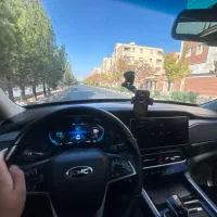 kmc k7 مدل ۱۴۰۲|خودرو سواری و وانت|قم, انسجام|دیوار