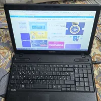 لب تاب توشیبا ارزان قیمت