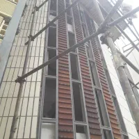 اجرای آجرنما در سبک های مختلف|خدمات پیشه و مهارت|لاهیجان, شهید آوینی|دیوار