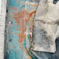 دوو مدل ۷۶|خودرو کلاسیک|فردیس, سرحد آباد|دیوار