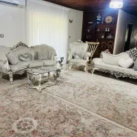 مبلمان و میزنهارخوری|مبلمان خانگی و میز عسلی|رضوانشهر, |دیوار