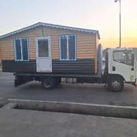 ویلا و کانکس