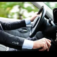 آموزش رانندگی