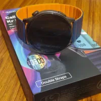 ساعت هوشمند Calling watch kr pro