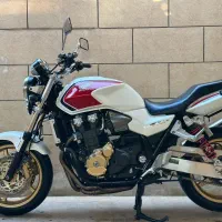 Cb1300 2013|موتورسیکلت|تهران, تهرانسر مرکزی|دیوار