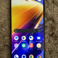 Poco f 4 gt