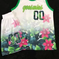 ست تاب شلوارک ورزشی پسرانه ومردانه