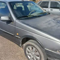 پژو۴۰۵ مدل ۸۸|خودرو سواری و وانت|نیشابور, باغرود|دیوار