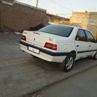 پژو اس الیکس تیوفایو|خودرو سواری و وانت|نقده, |دیوار