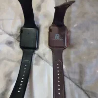 ساعت هوشمند طرح اپل واچ سیم کارت|لوازم جانبی موبایل و تبلت|بهنمیر, |دیوار