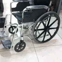 ویلچر. اسپرت و روان