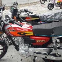 موتور پرواز ۲۰۰مدل ۱۴۰۴ خشک|موتورسیکلت|شیراز, کوشک میدان|دیوار