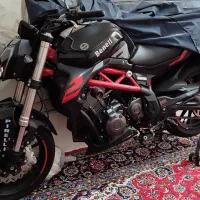 موتورسیکلت