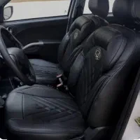 روکش صندلی،دودی،ضبط،باند ، دزدگیر ماشین اقساطی