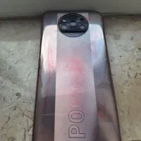 گوشی poco x3 pro|موبایل|رشت, توشیبا|دیوار