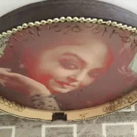 دف خوش صدابدونه زدگی