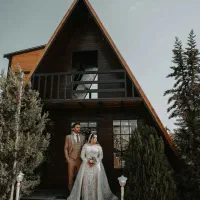 باغ تالارسالن اختصاصی تشریفاتی عقد و عروسی تشریفات|خدمات پذیرایی، مراسم|اصفهان, نقش جهان|دیوار