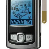 ریموت استیل میت مدل 888N2
